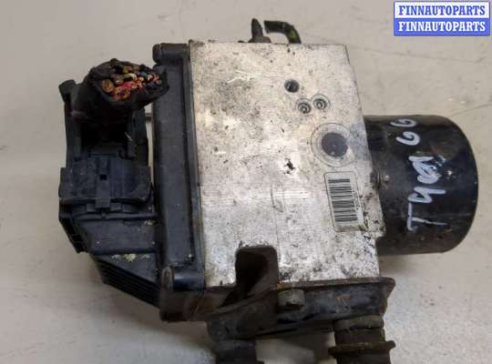 купить Блок АБС, насос (ABS, ESP, ASR) на Volkswagen Passat 6 2005-2010