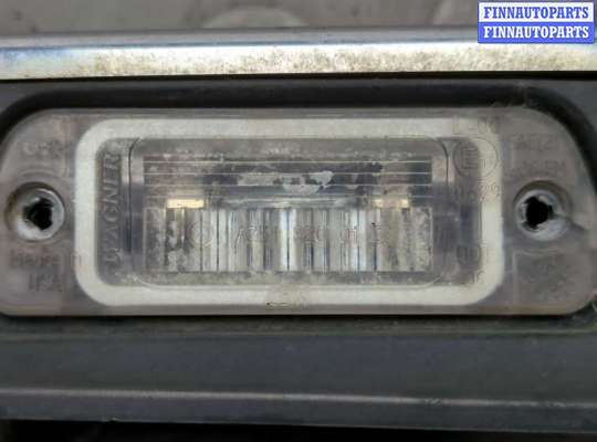 купить Подсветка номера на Mercedes R W251 2005-2017