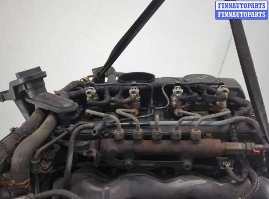 купить Генератор на Ford Transit 2006-2014