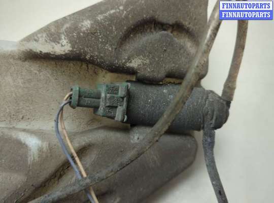 купить Бачок омывателя на Peugeot 206 1998-2012