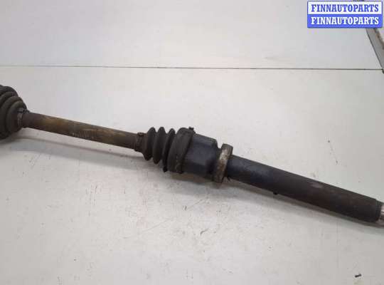 Полуось (приводной вал, шрус) FO2211864 на Ford Focus 2 2005-2008