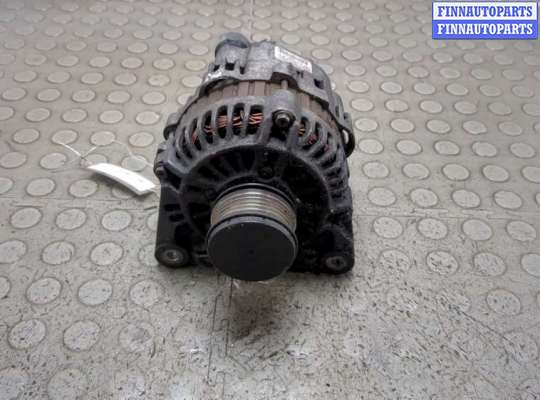 Купить Генератор на Renault Kangoo 1998-2008 Генератор RN1603814 на Renault Kangoo 1998-2008