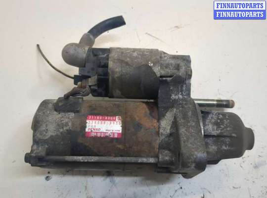 купить Стартер на Suzuki Liana 2001-2008