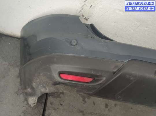 купить Фонарь противотуманный на Nissan X-Trail (T32) 2013-2023