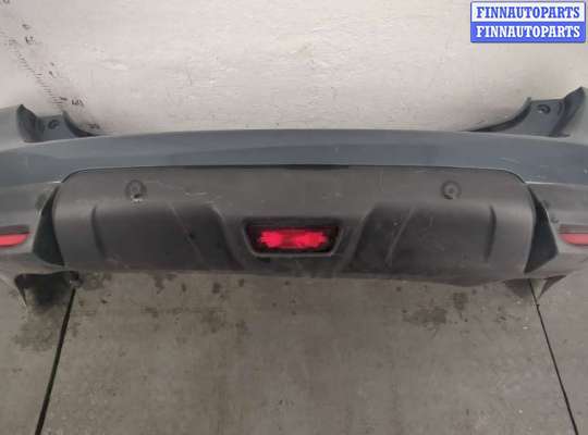 купить Фонарь противотуманный на Nissan X-Trail (T32) 2013-2023