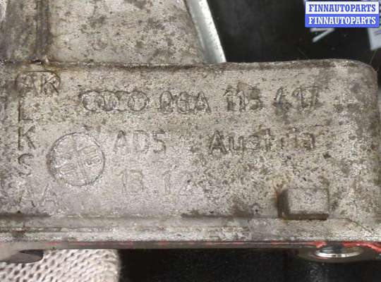 купить Корпус масляного фильтра на Seat Leon 2 2005-2012