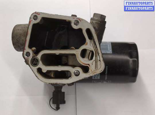 купить Корпус масляного фильтра на Seat Leon 2 2005-2012