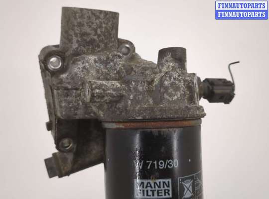 купить Корпус масляного фильтра на Seat Leon 2 2005-2012