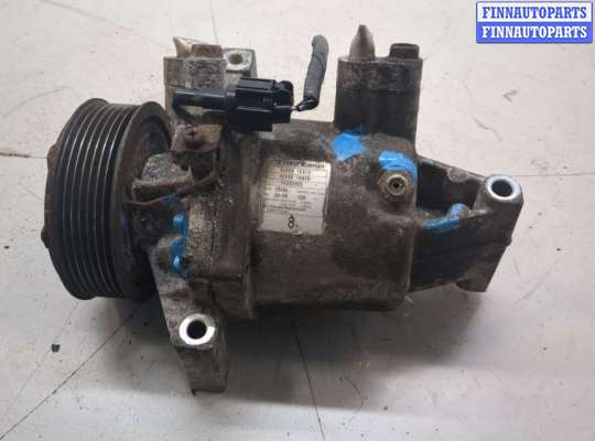 Компрессор кондиционера NS905381 на Nissan Juke 2010-2019