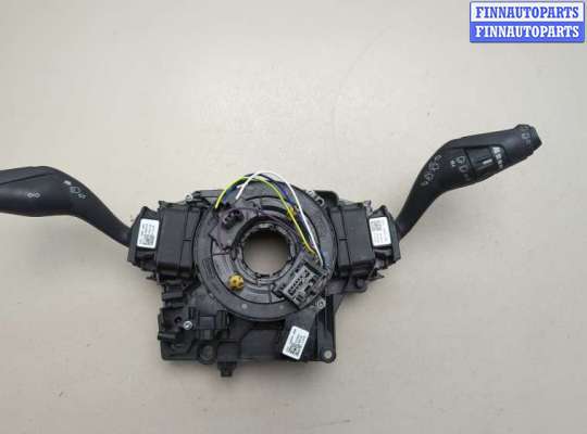 купить Переключатель поворотов и дворников (стрекоза) на Ford Edge 2015-2018