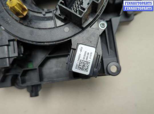 купить Переключатель поворотов и дворников (стрекоза) на Ford Edge 2015-2018