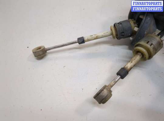 Кулиса МКПП на Mercedes-Benz Vito (W639)