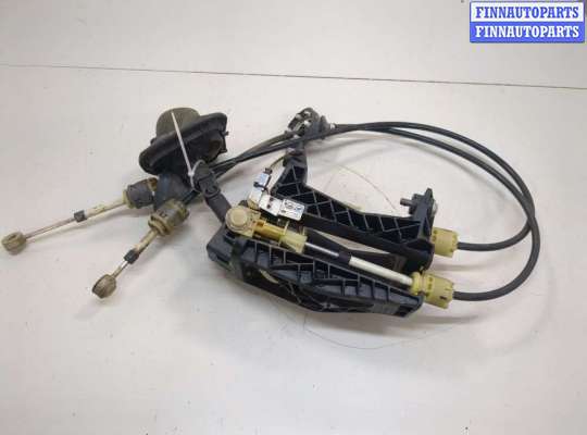 Кулиса КПП MB1618071 на Mercedes Vito W639 2003-2014