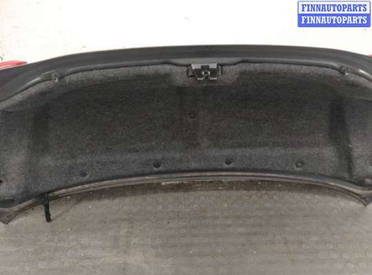 купить Обшивка крышки (двери) багажника на Toyota Camry V40 2006-2011