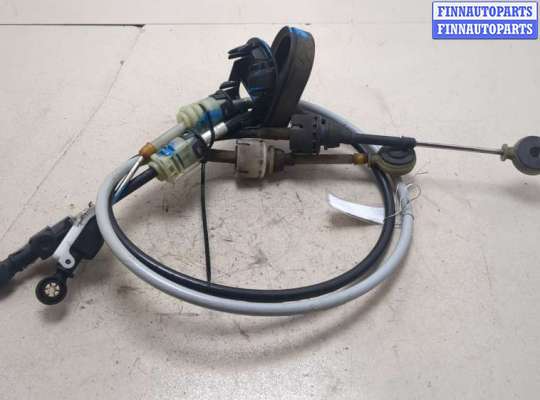 купить Трос кулисы КПП на Opel Vectra C 2002-2008