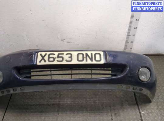 Фара противотуманная (галогенка) FO1869751 на Ford Mondeo 2 1996-2000
