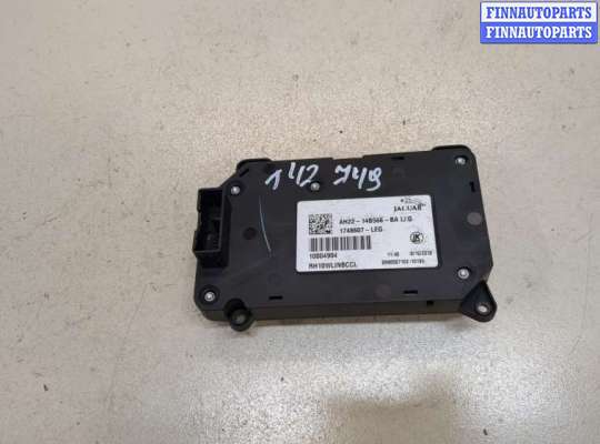 купить Кнопка регулировки сидений на Land Rover Range Rover Sport 2005-2013