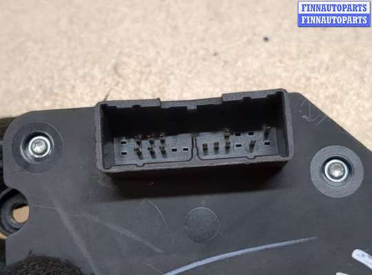 купить Кнопка регулировки сидений на Land Rover Range Rover Sport 2005-2013