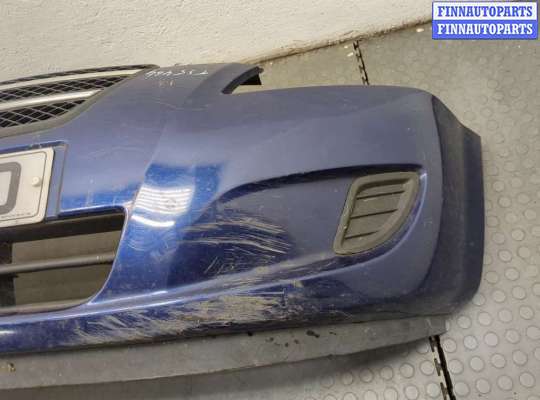 купить Бампер на KIA Ceed 2007-2012