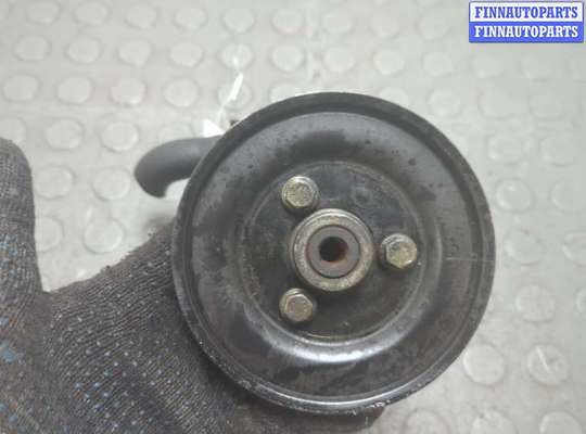 купить Насос гидроусилителя руля (ГУР) на Renault Megane 1996-2002