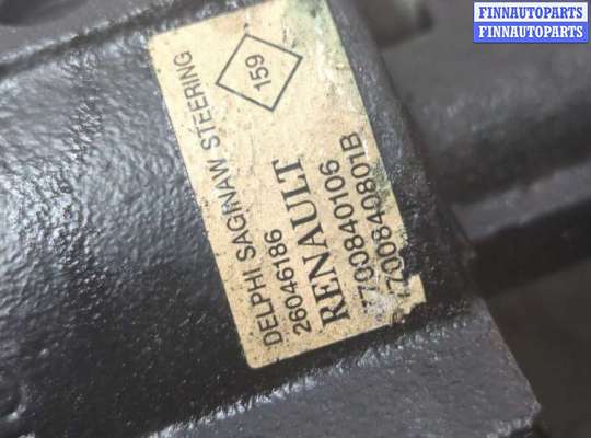 купить Насос гидроусилителя руля (ГУР) на Renault Megane 1996-2002