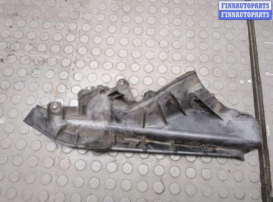 Пластик на BMW X6 (E71)