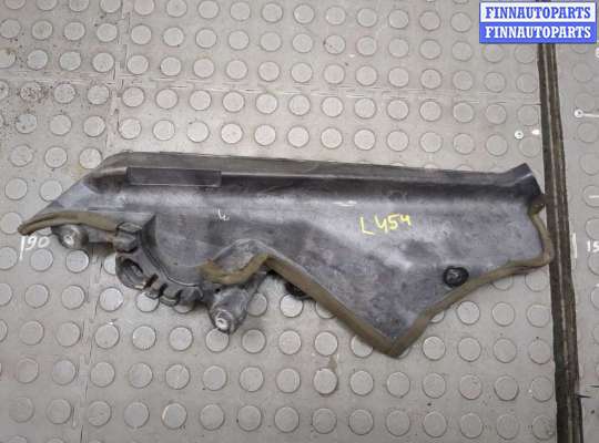 Пластик (Обшивка) моторного отсека BM3485414 на BMW X6 E71 2007-2014