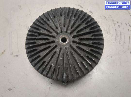 Муфта вентилятора (вискомуфта) на Mercedes-Benz (W123)