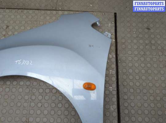 купить Крыло на Chevrolet Spark 2009-2016