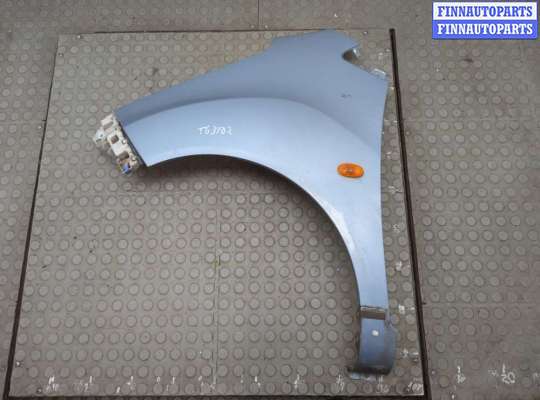 Крыло CH476525 на Chevrolet Spark 2009-2016