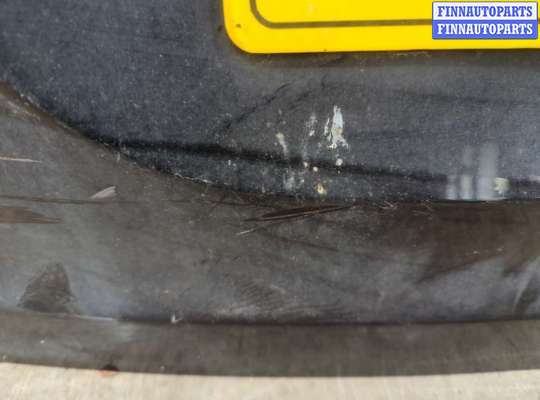 Замок багажника на Mercedes-Benz ML (W164)