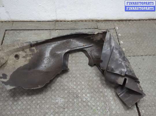 купить Защита арок (подкрылок) на Ford C-Max 2010-2015