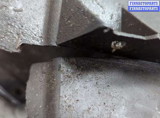 купить Защита арок (подкрылок) на Ford C-Max 2010-2015