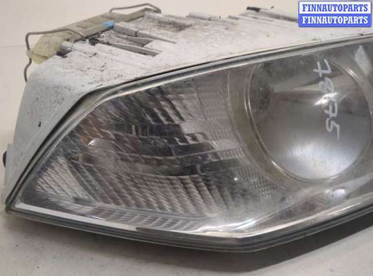 купить Фара (передняя) на Skoda Octavia (A5) 2004-2013