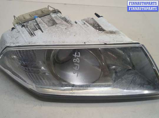 купить Фара (передняя) на Skoda Octavia (A5) 2004-2013