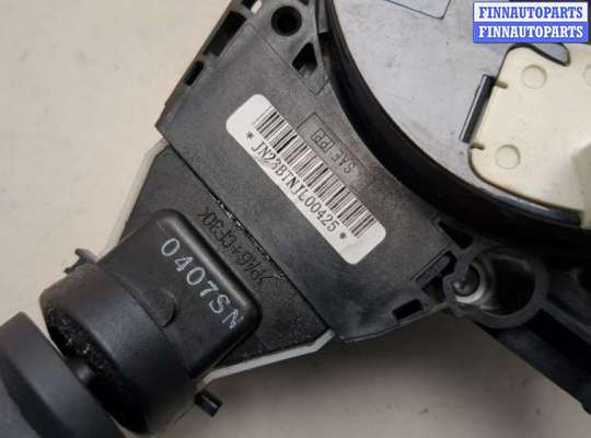 купить Переключатель поворотов и дворников (стрекоза) на Nissan Qashqai 2006-2013