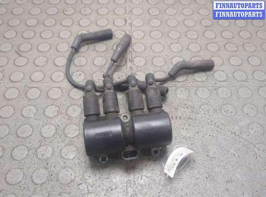 Провод высоковольтный DE39636 на Daewoo Matiz 1998-2016
