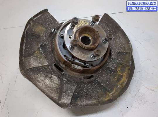 купить Ступица (кулак, цапфа) на BMW 7 F01 2008-2015