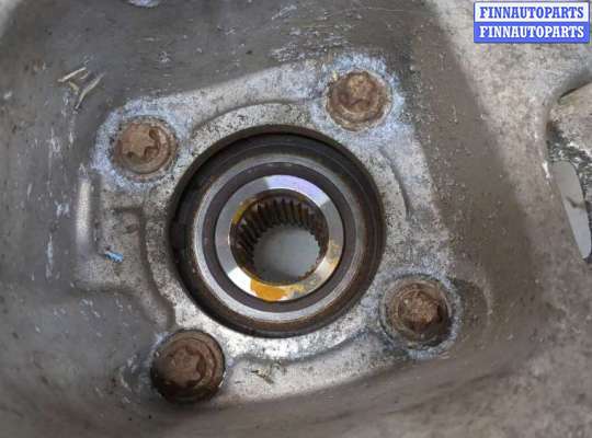 купить Ступица (кулак, цапфа) на BMW 7 F01 2008-2015