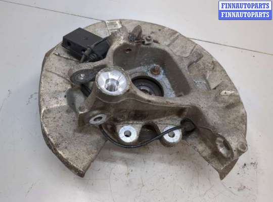 купить Ступица (кулак, цапфа) на BMW 7 F01 2008-2015