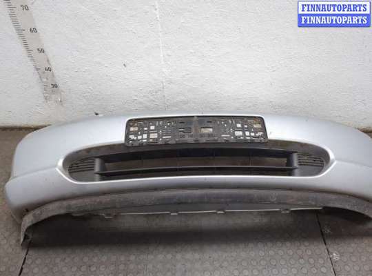 Бампер HD520340 на Honda Civic 2000-2006