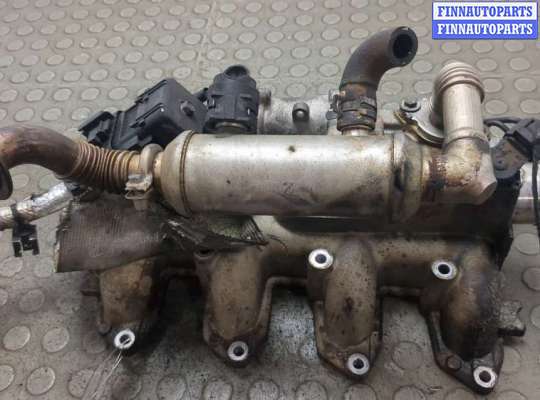 Купить Коллектор впускной на Ford Transit (Tourneo) Connect 2002-2013 Коллектор впускной FO2211685 на Ford Transit (Tourneo) Connect 2002-2013