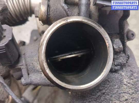 купить Коллектор впускной на Ford Transit (Tourneo) Connect 2002-2013