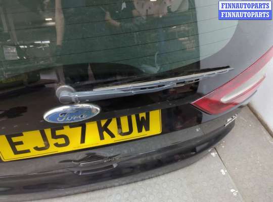 купить Крышка (дверь) багажника на Ford Galaxy 2006-2010