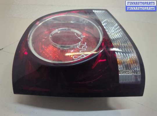 купить Фонарь (задний) на Volkswagen Polo 2005-2009