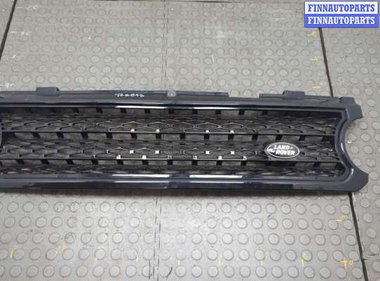 Купить Решетка радиатора на Land Rover Range Rover 3 (LM) 2002-2012 Решетка радиатора LRD3266 на Land Rover Range Rover 3 (LM) 2002-2012