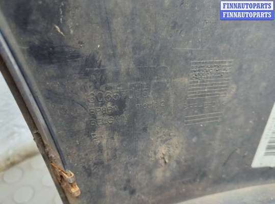 купить Фара противотуманная (галогенка) на Peugeot 3008 2009-2016