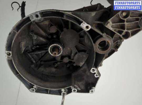 купить КПП 6-ст.мех. (МКПП) на Ford Focus 3 2011-2015