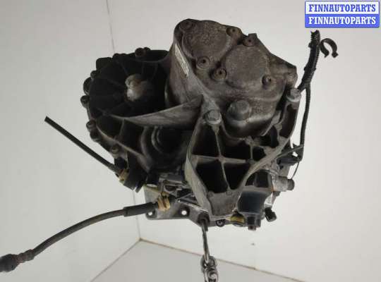 купить КПП 6-ст.мех. (МКПП) на Ford Focus 3 2011-2015