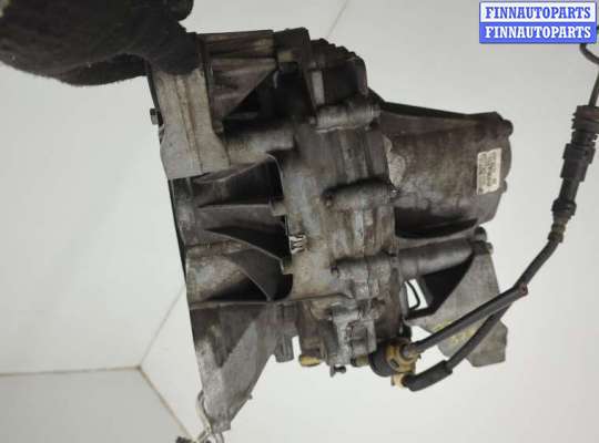 купить КПП 6-ст.мех. (МКПП) на Ford Focus 3 2011-2015